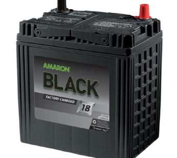 Amaron Black BL600 LMF