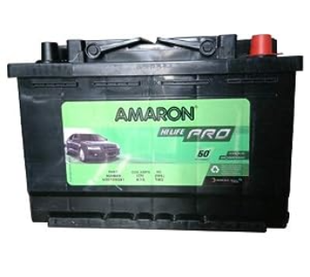 Amaron AAM-PR-574102069 (Din-74)