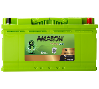 AMARON AAM-PR-600131087 (DIN-100)