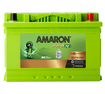 Amaron AAM-PR-574102069 Din-74