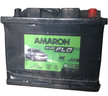 AMARON AAM-FL-566112060
