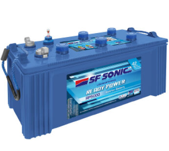 SFSonic Ready Power RP5000 (138Ah)