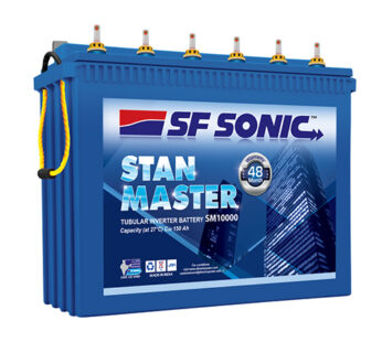 SFSonic Stan Master SM 10000 (150Ah)